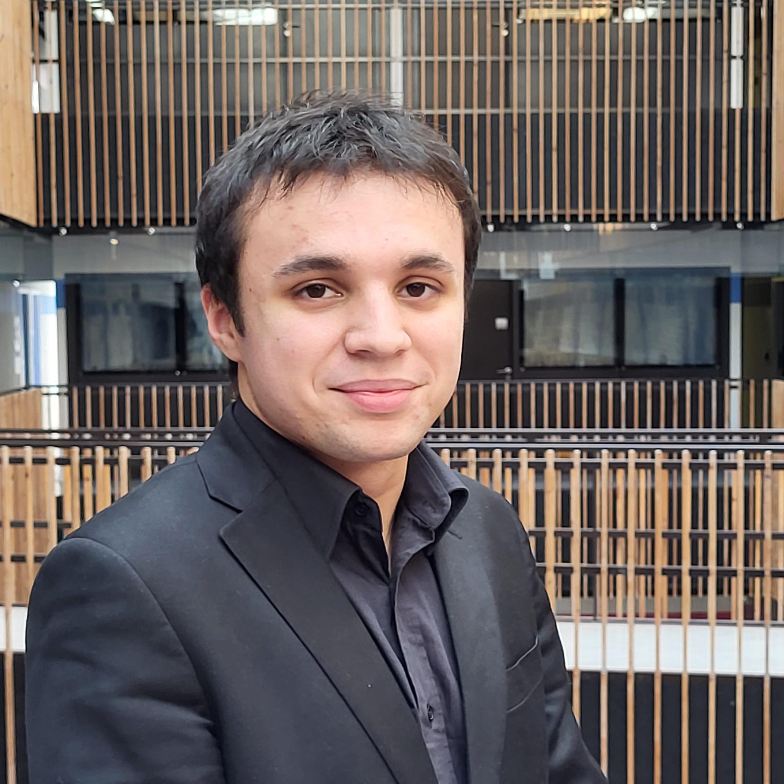 Valentin Kaddar