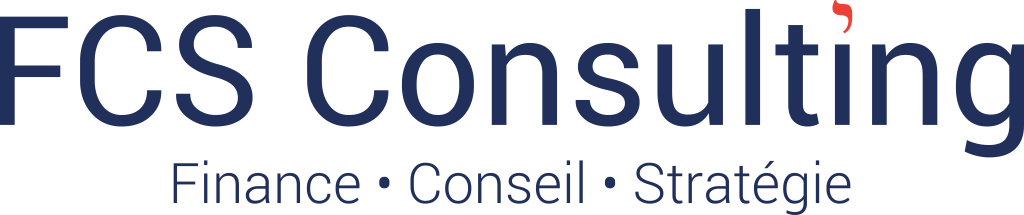 Logo FCS consulting