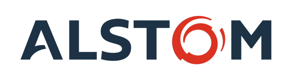 Alstom logo