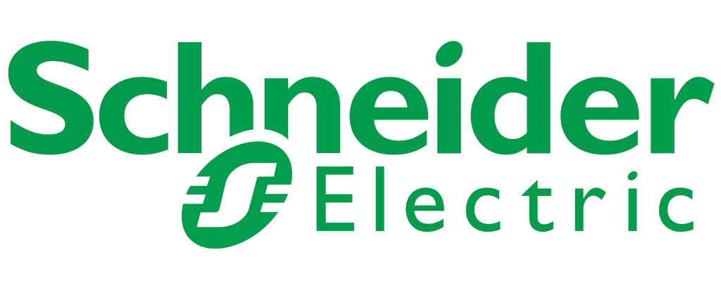 SCHNEIDER ELECTRIC logo