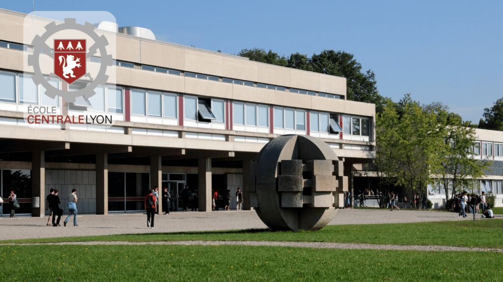 Centrale Lyon